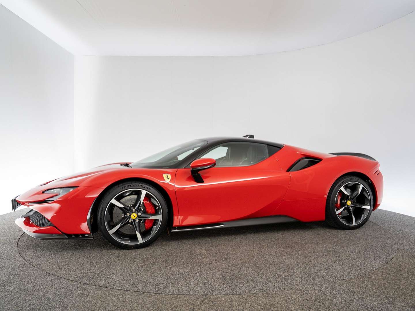 Ferrari SF90 Stradale - 2022 - Joinsteer - #7