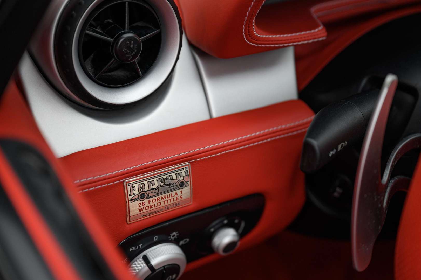 Ferrari 612 Scaglietti - 2007 - Joinsteer - #5