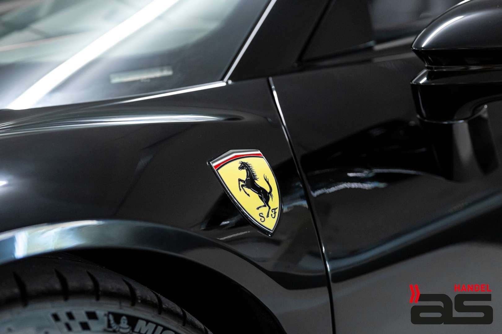 Ferrari SF90 Spider - 2024 - Joinsteer - #12