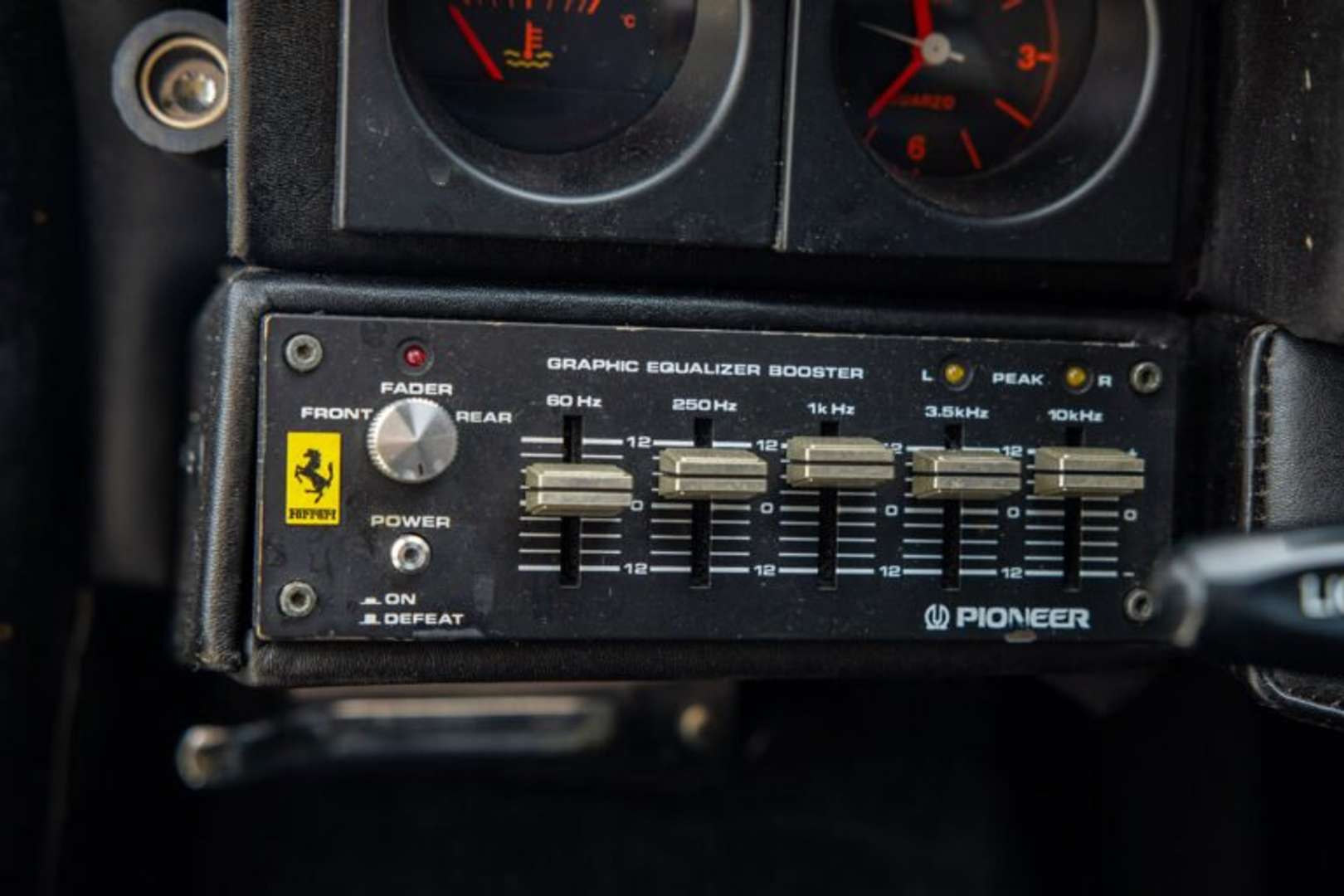 Ferrari 512 BB - 1982 - Joinsteer - #30