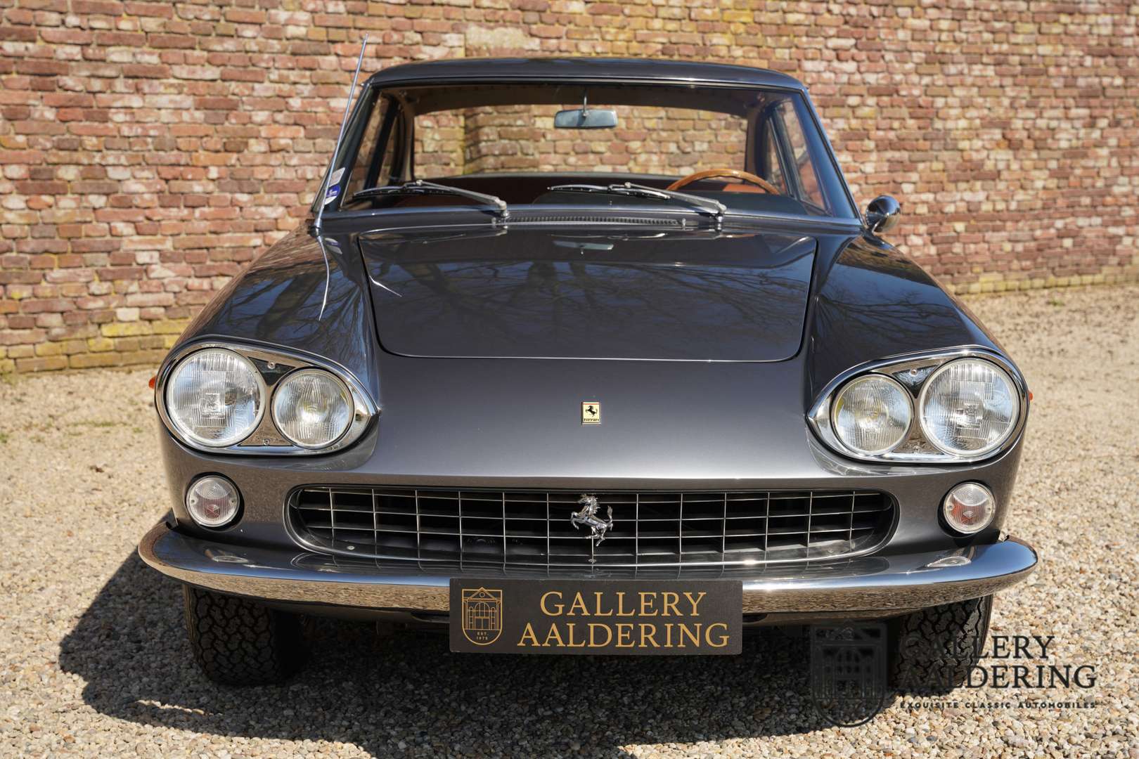 Ferrari 330 GT - 1965 - Joinsteer - #5