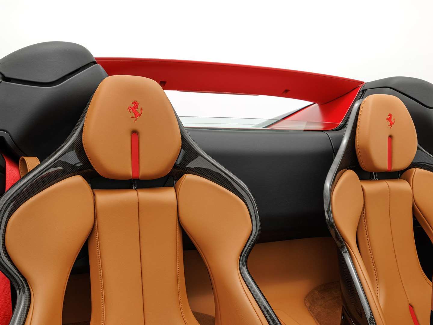 Ferrari 296 GTS - 2023 - Joinsteer - #20