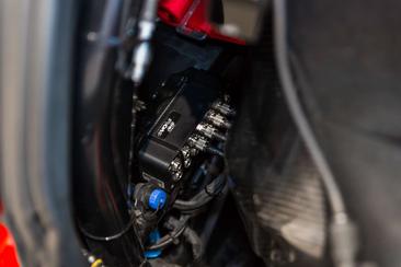 Ferrari 488 — photo 21