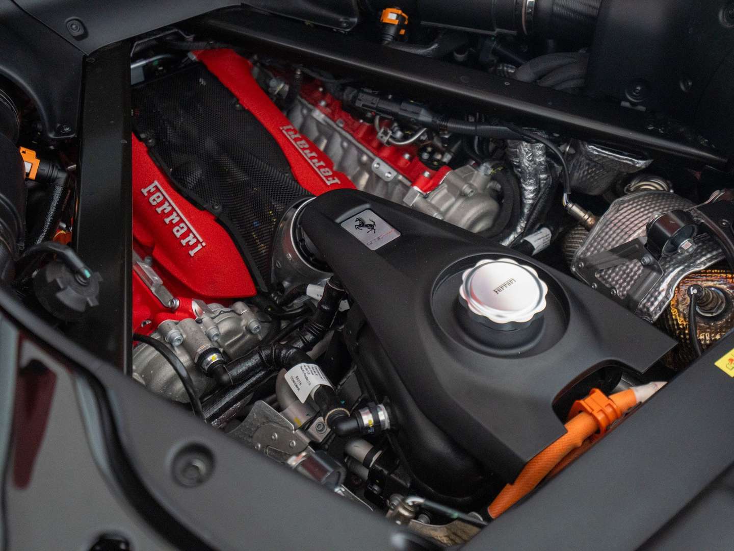 Ferrari SF90 Stradale - 2023 - Joinsteer - #21