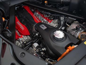 Ferrari SF90 Stradale — photo 21