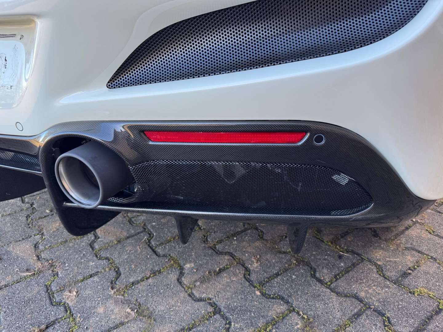 Ferrari F8 Spider - 2022 - Joinsteer - #7