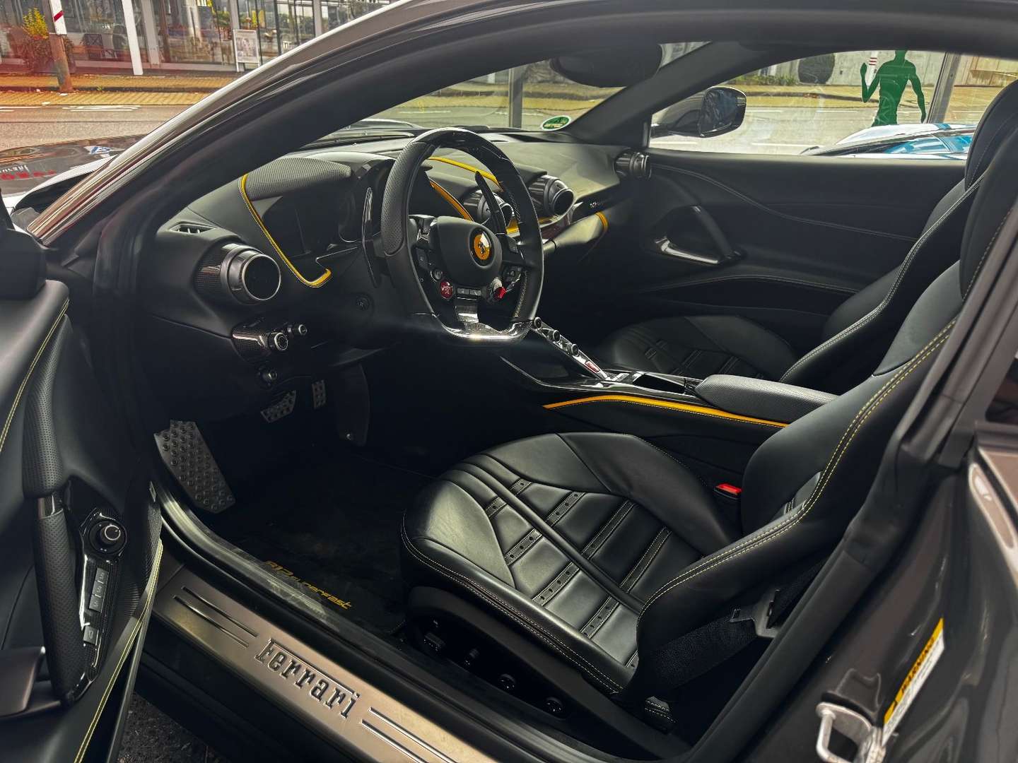 Ferrari 812 Superfast - 2019 - Joinsteer - #3