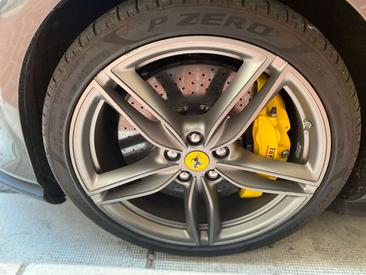 Ferrari Roma — photo 7