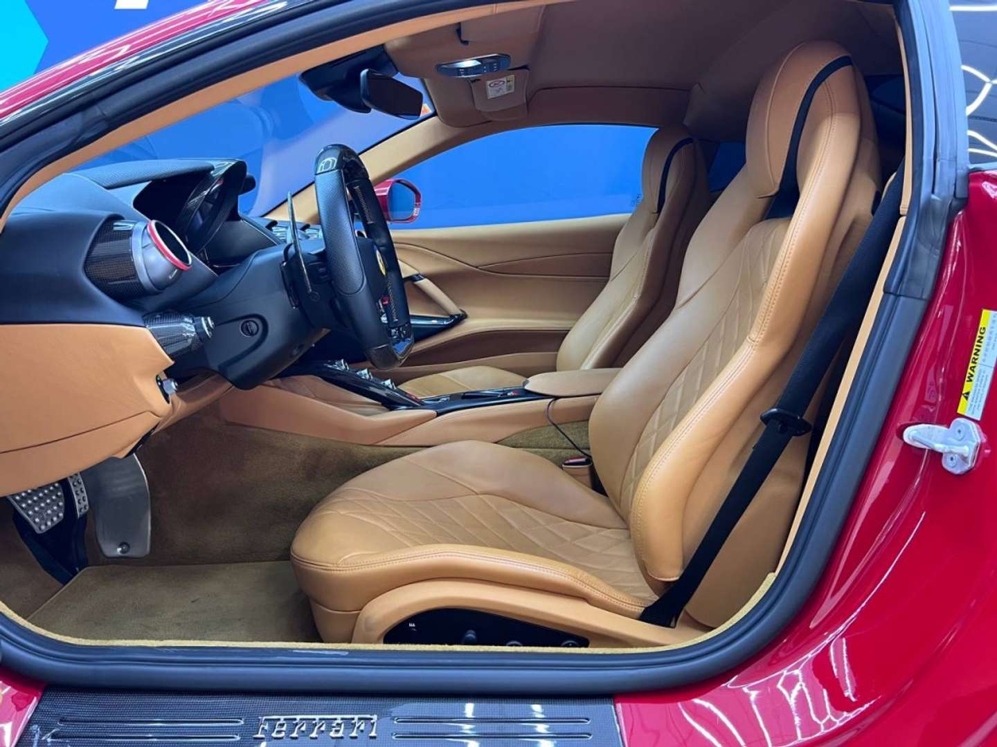 Ferrari 812 Superfast - 2019 - Joinsteer - #10