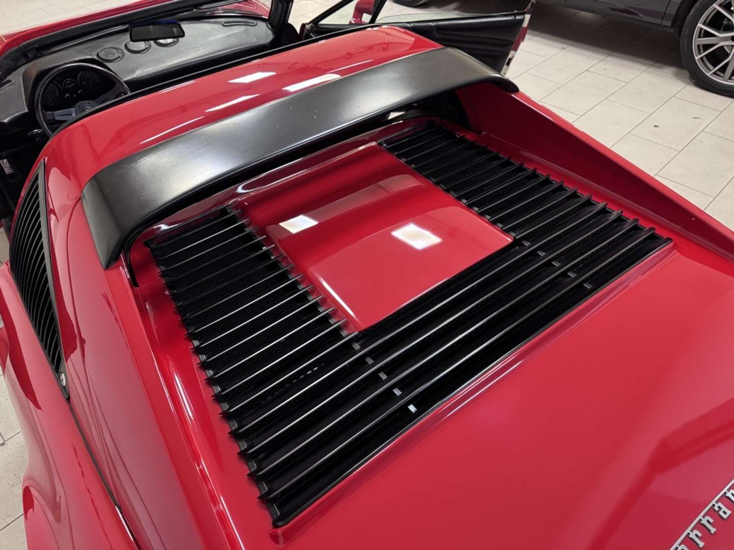 Ferrari 308 GTS - 1981 - Joinsteer - #16