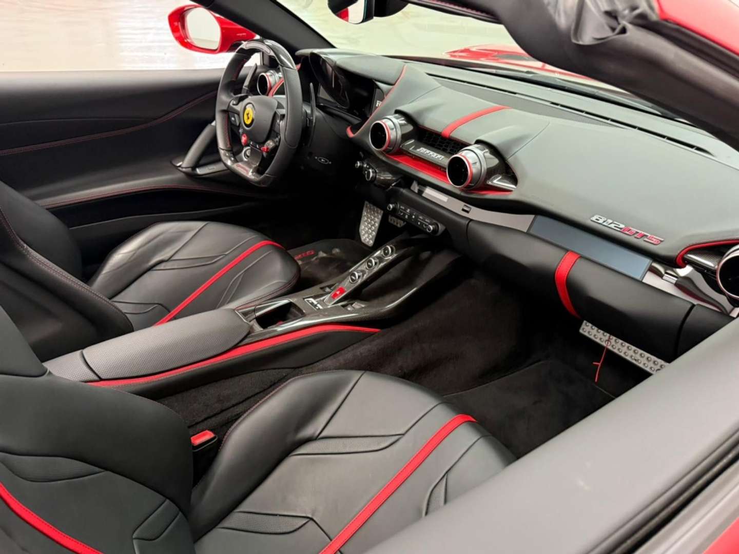 Ferrari 812 GTS - 2021 - Joinsteer - #6