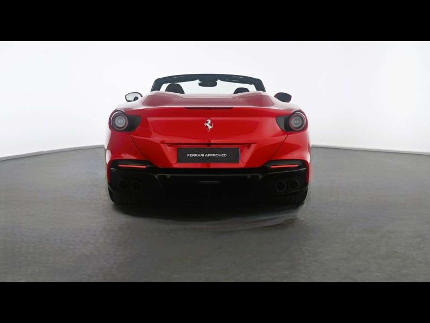Ferrari Portofino M - 2021 - Joinsteer - #5