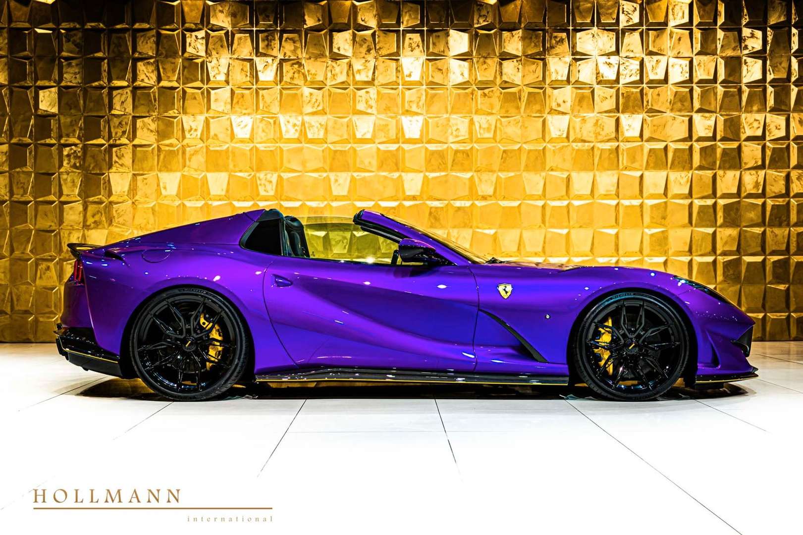 Ferrari 812 GTS - 2020 - Joinsteer - #12