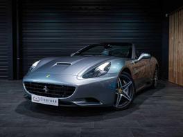 Ferrari California - 2013 - Joinsteer - #1