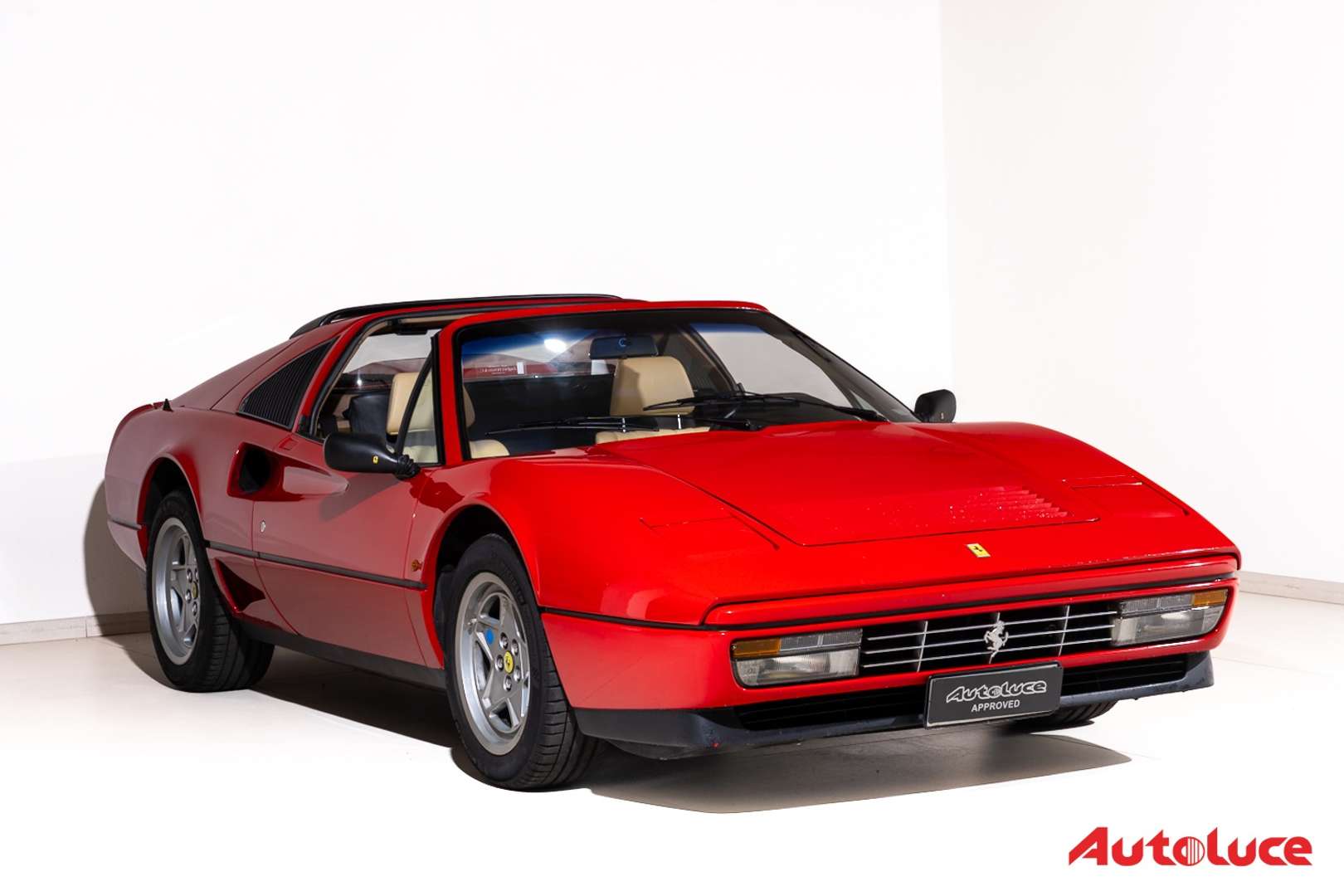 Ferrari 208 GTS - 1986 - Joinsteer - #4