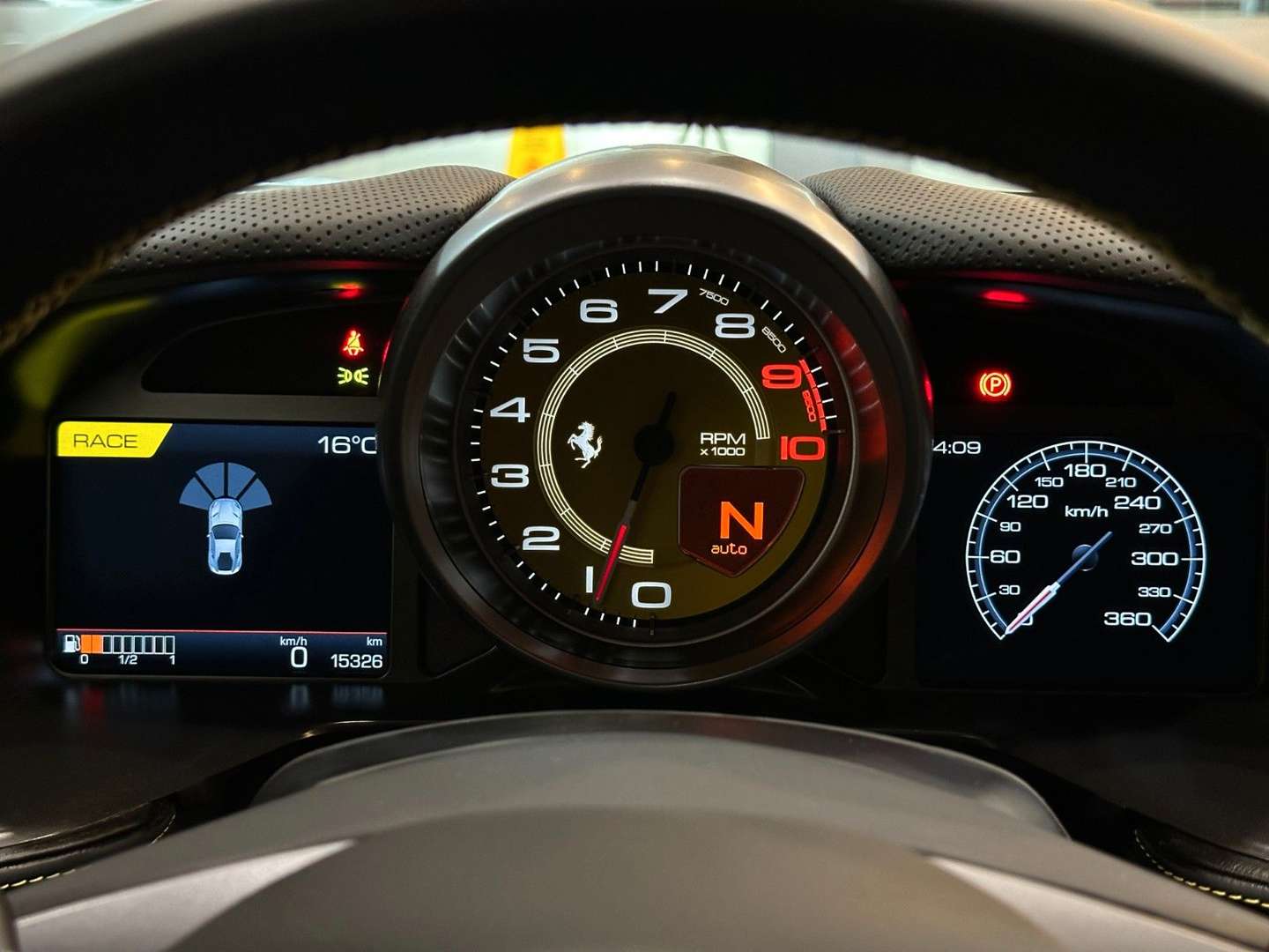 Ferrari 812 Superfast - 2018 - Joinsteer - #15