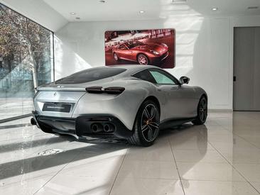 Ferrari Roma — photo 15