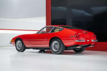 Ferrari Daytona — photo 26