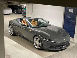 Ferrari Roma - 2025 - Joinsteer - #1