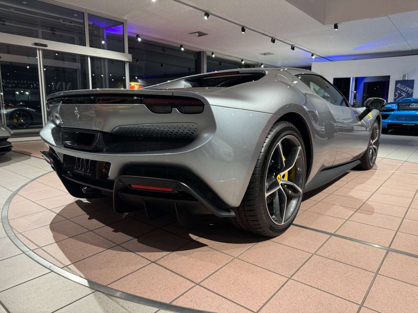 Ferrari 296 GTB - 2023 - Joinsteer - #9