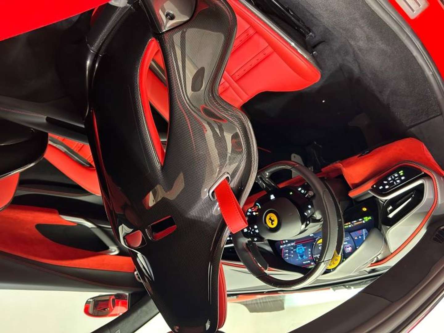 Ferrari 296 GTB - 2025 - Joinsteer - #10