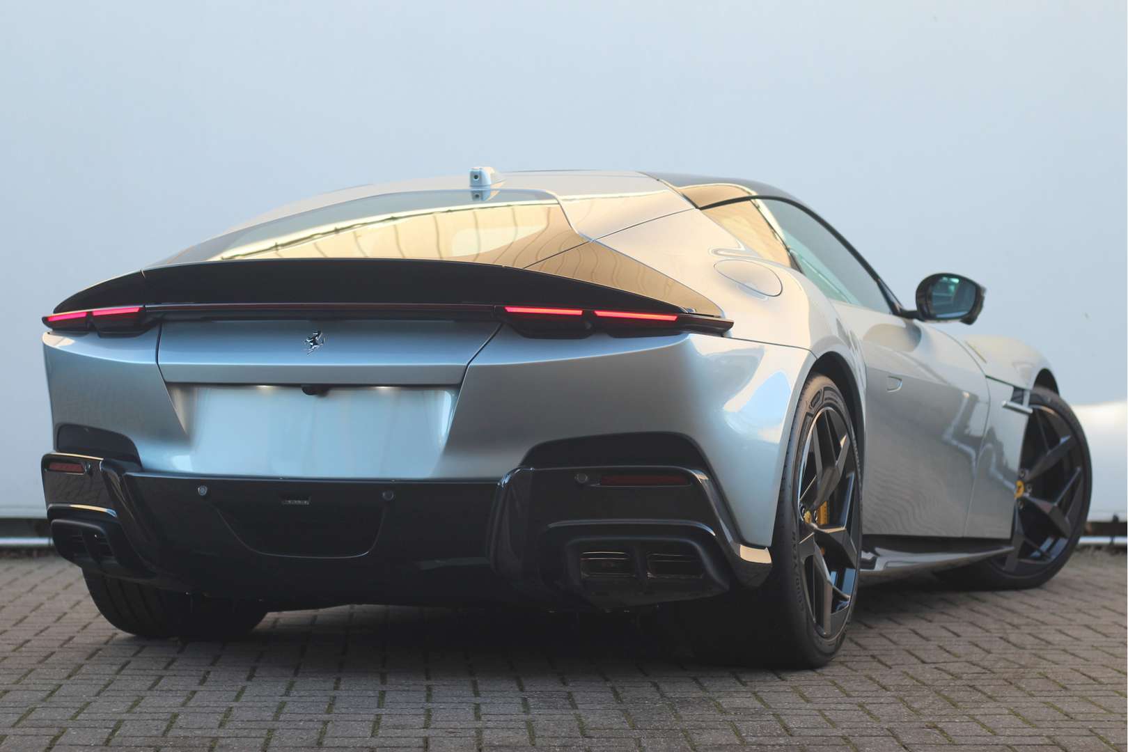 Ferrari 12 Cilindri - 2025 - Joinsteer - #11