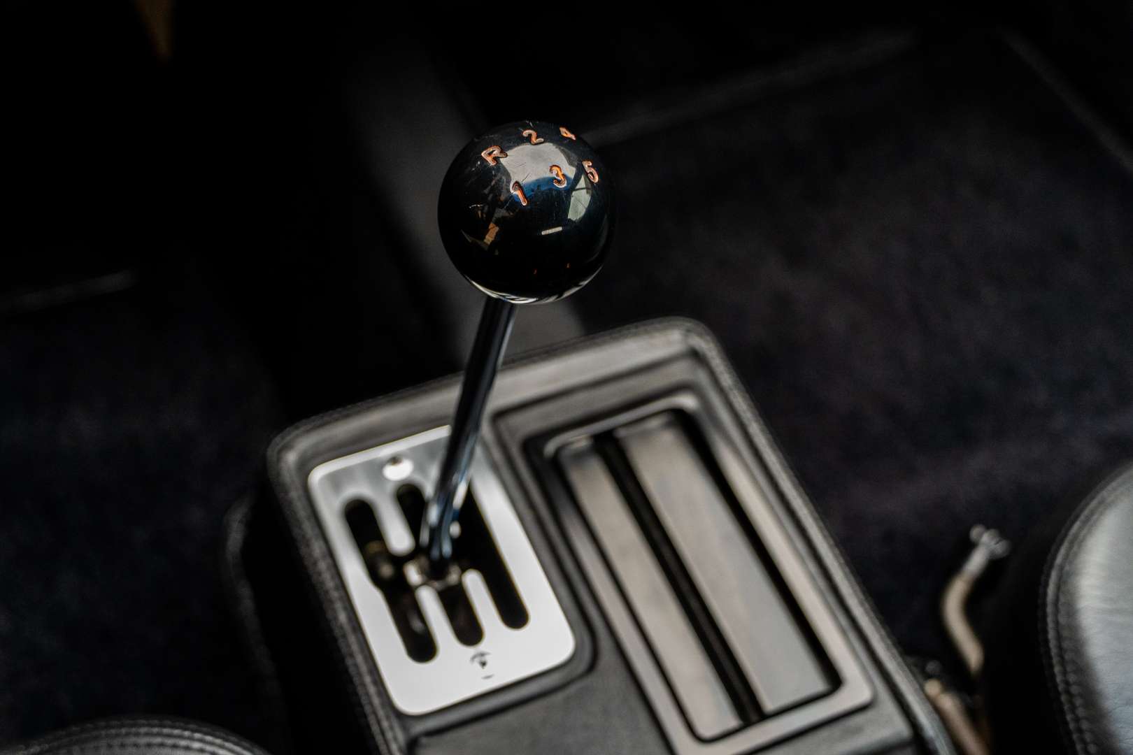 Ferrari 208 GTB - 1988 - Joinsteer - #20