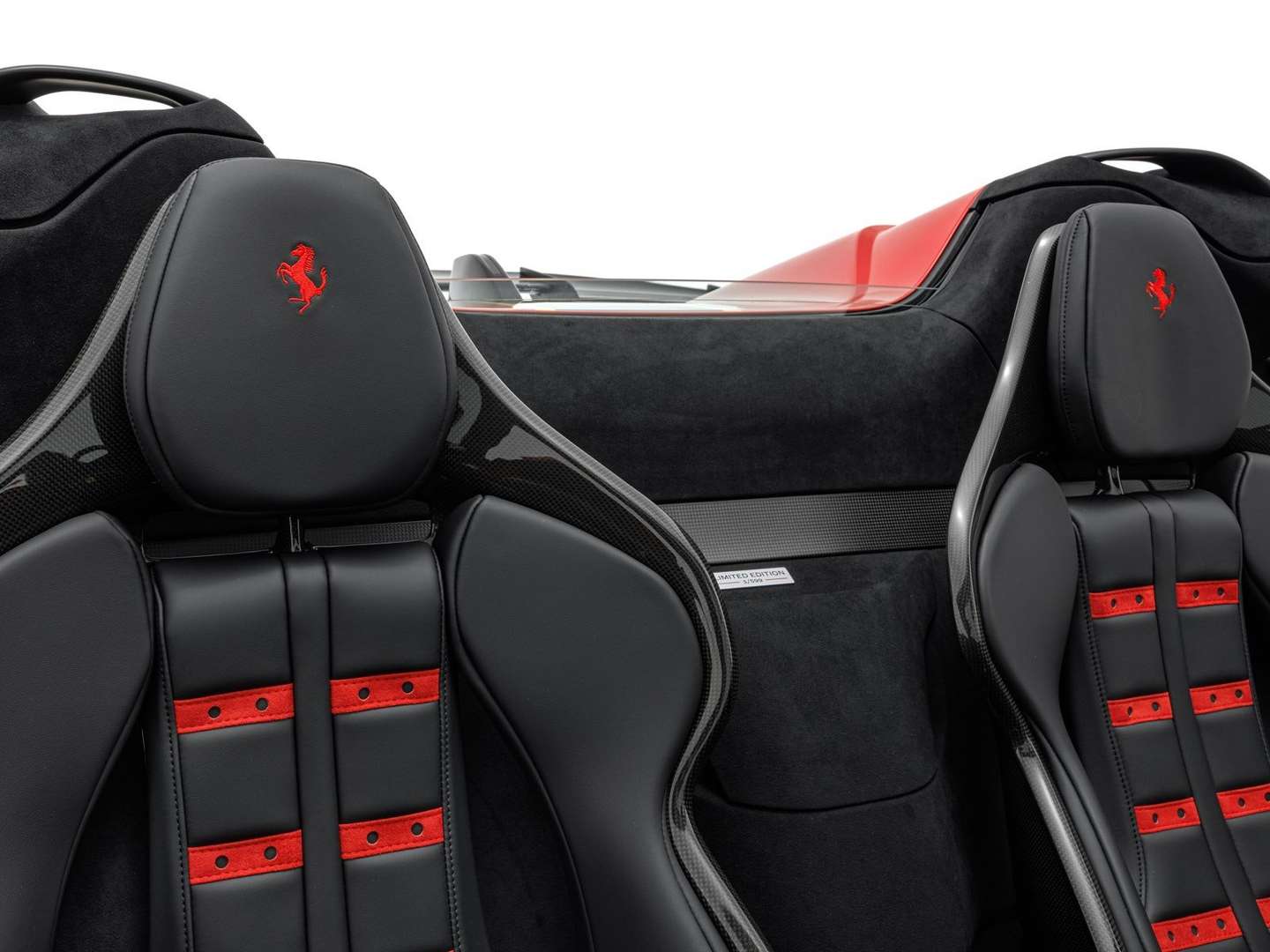 Ferrari SF90 XX - 2025 - Joinsteer - #18