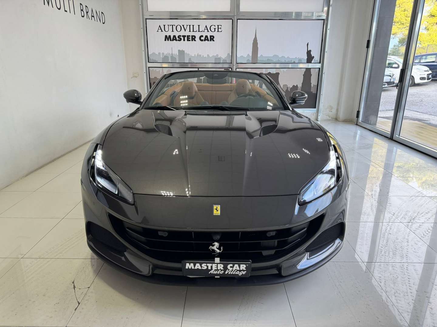 Ferrari Portofino M - 2022 - Joinsteer - #5