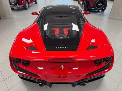 Ferrari F8 Tributo -  - Joinsteer - #5