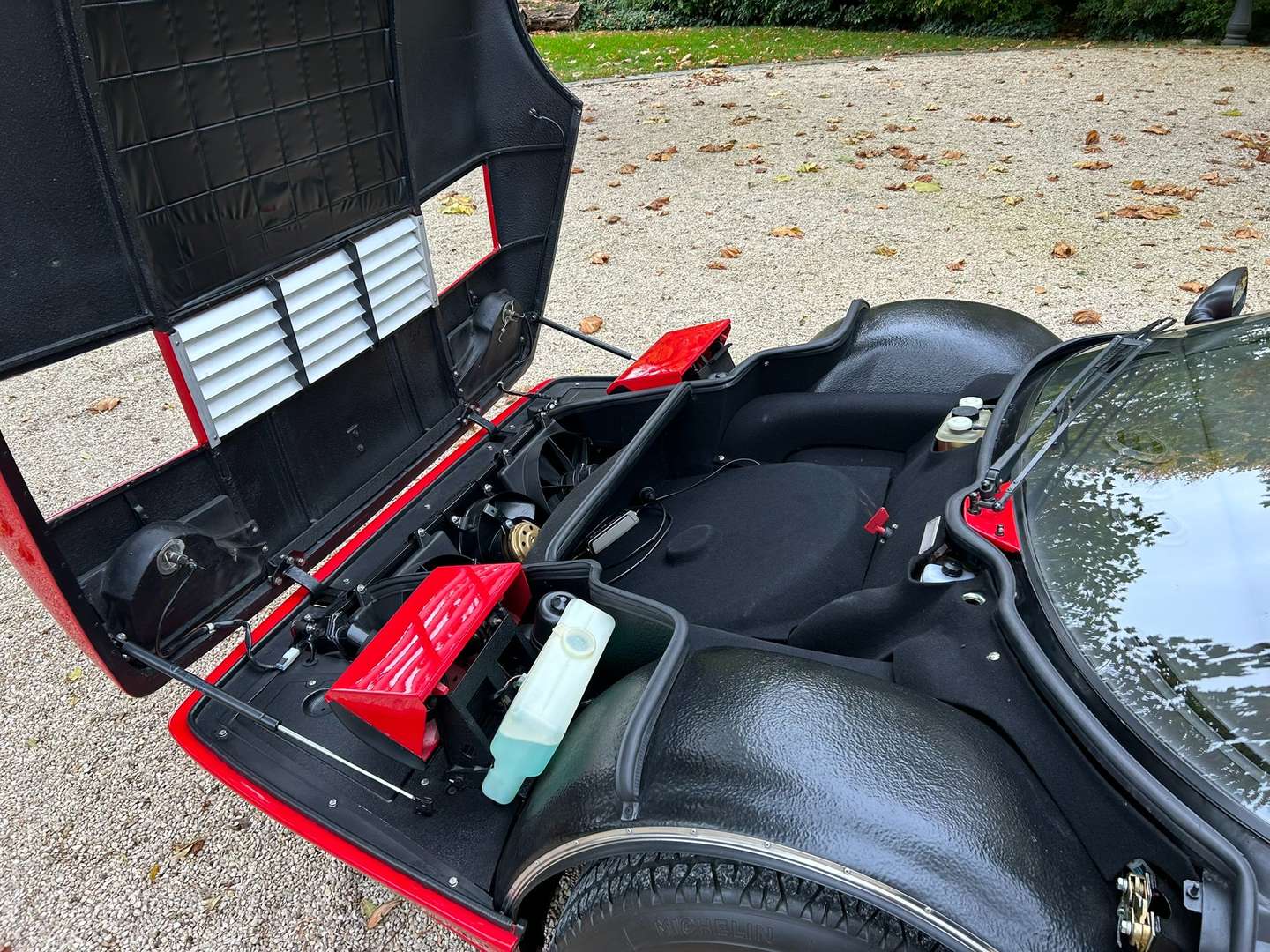 Ferrari 512 BB - 1983 - Joinsteer - #15