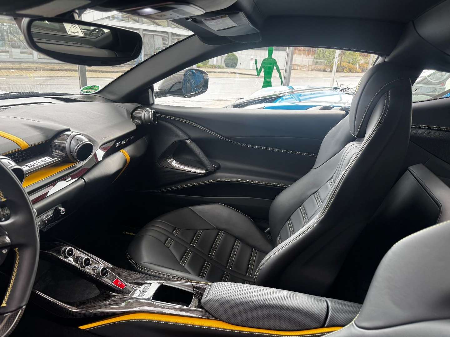 Ferrari 812 Superfast - 2019 - Joinsteer - #4