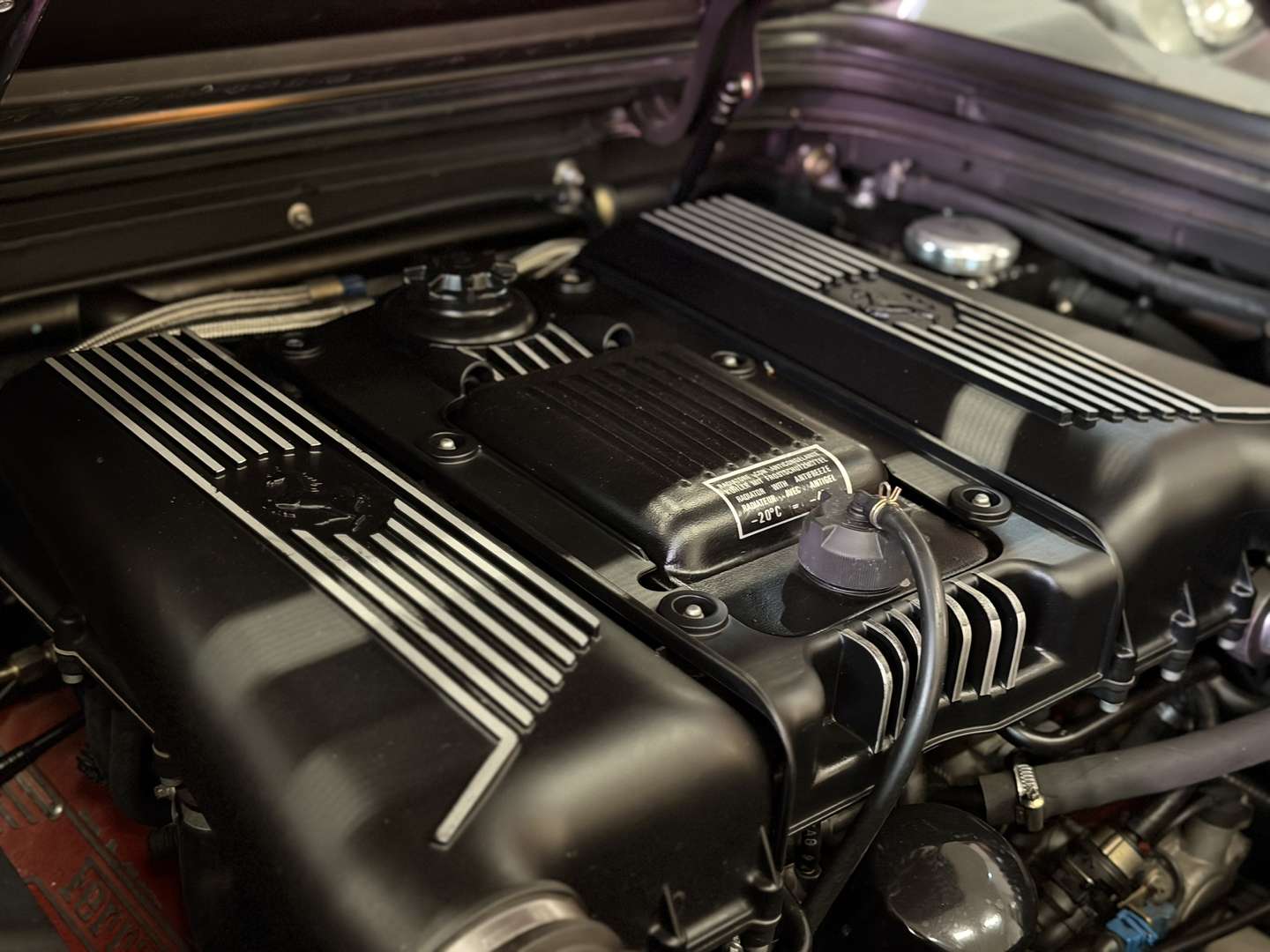 Ferrari F355 - 1996 - Joinsteer - #5