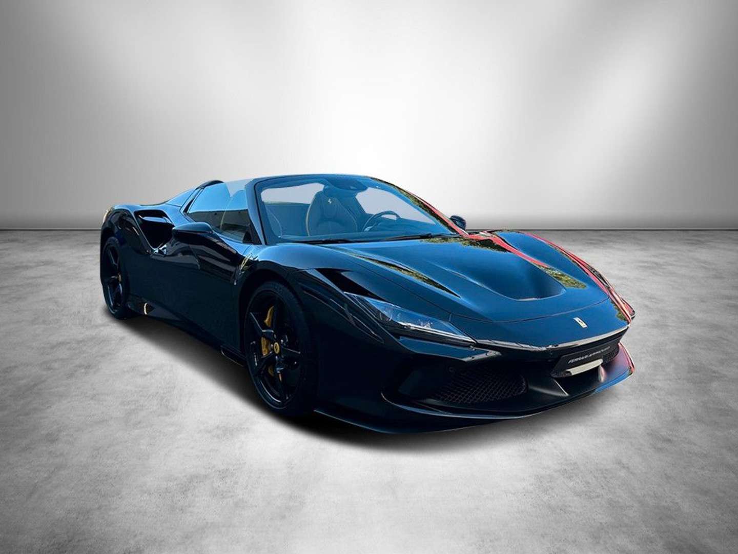 Ferrari F8 Spider - 2023 - Joinsteer - #6