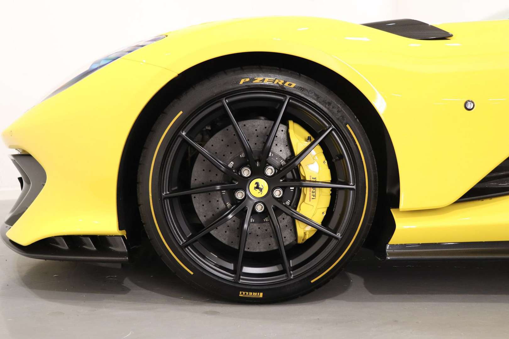 Ferrari 812 Competizione - 2023 - Joinsteer - #6