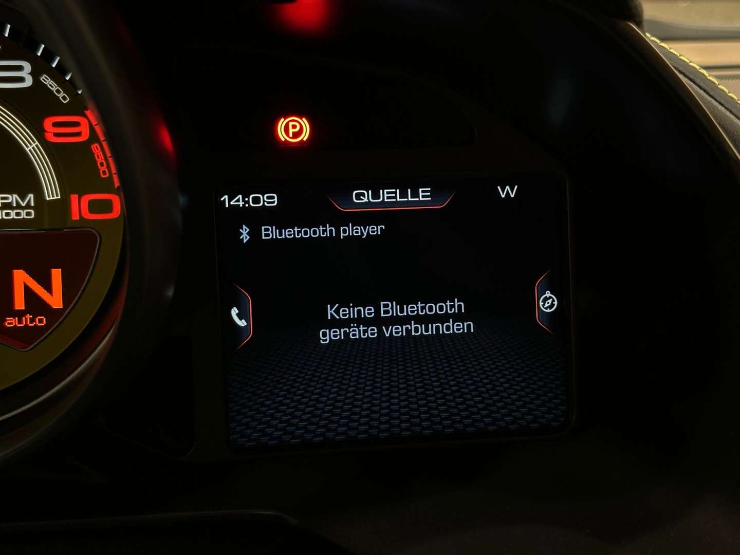 Ferrari 812 Superfast - 2018 - Joinsteer - #16