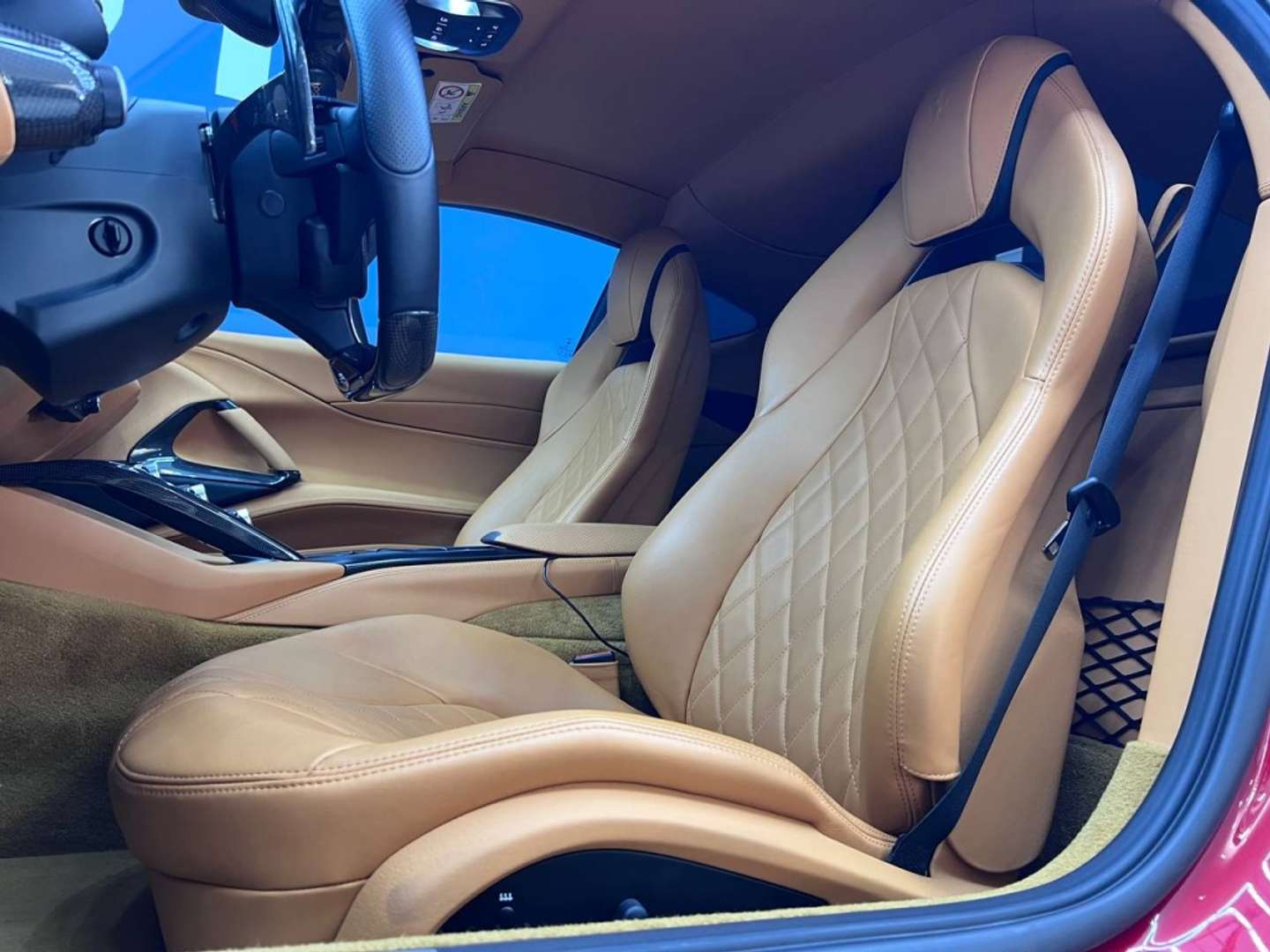 Ferrari 812 Superfast - 2019 - Joinsteer - #11