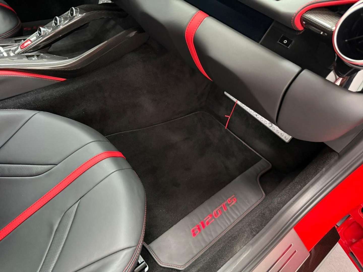 Ferrari 812 GTS - 2021 - Joinsteer - #7