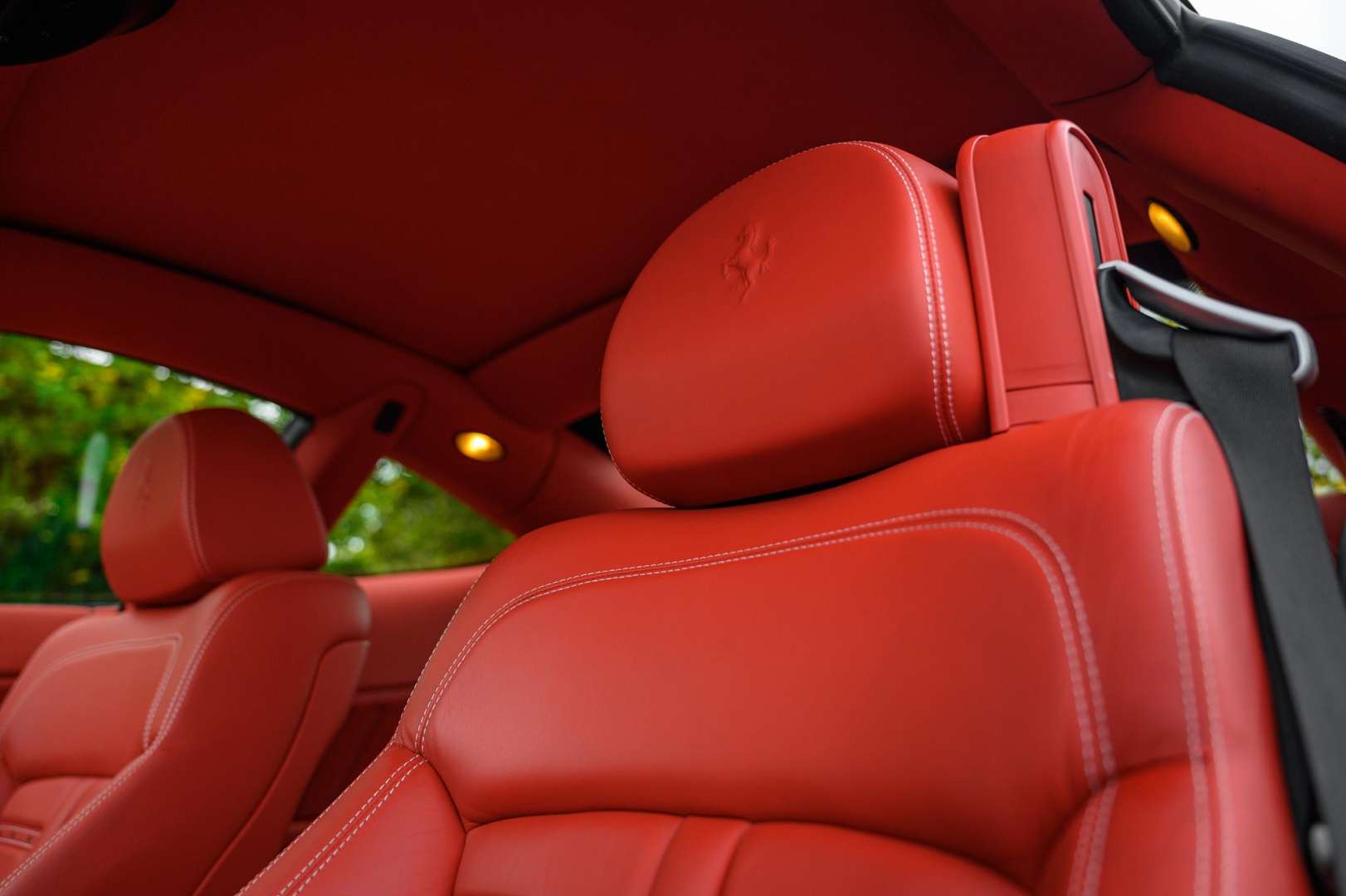 Ferrari 612 Scaglietti - 2007 - Joinsteer - #7