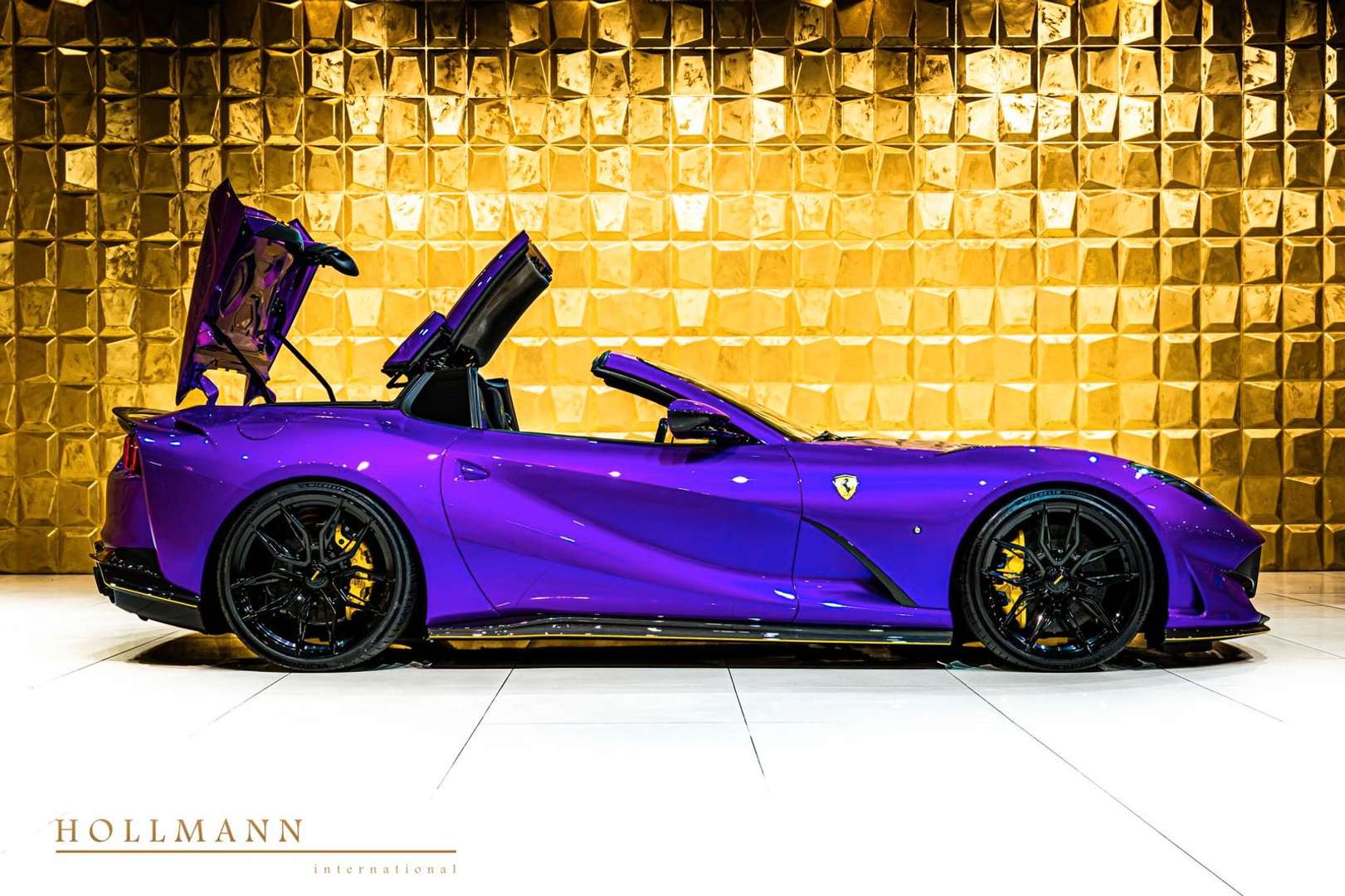 Ferrari 812 GTS - 2020 - Joinsteer - #13