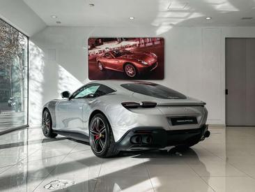Ferrari Roma — photo 16