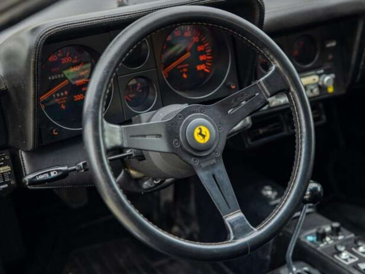 Ferrari 512 BB - 1982 - Joinsteer - #32