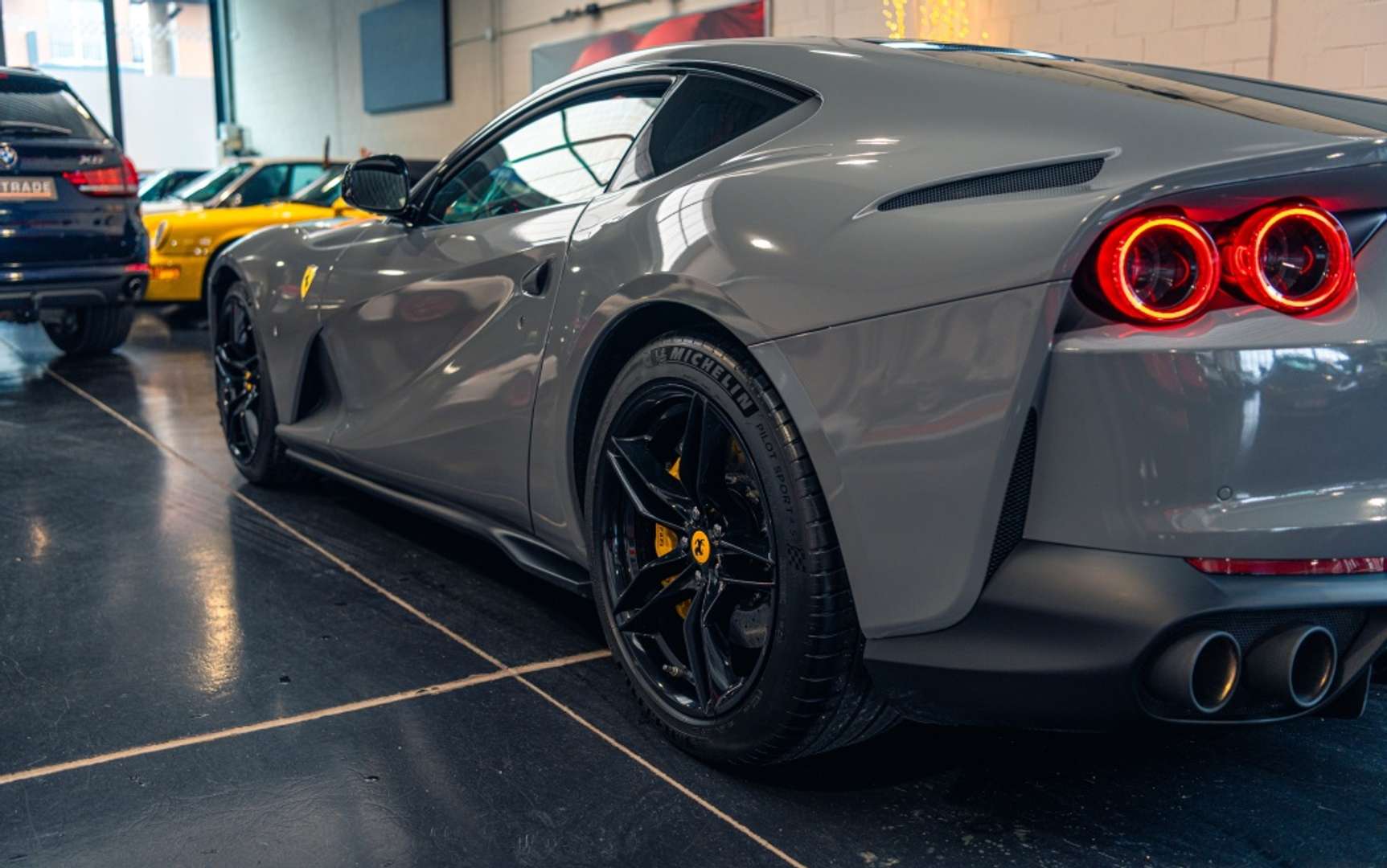 Ferrari 812 Superfast - 2018 - Joinsteer - #14