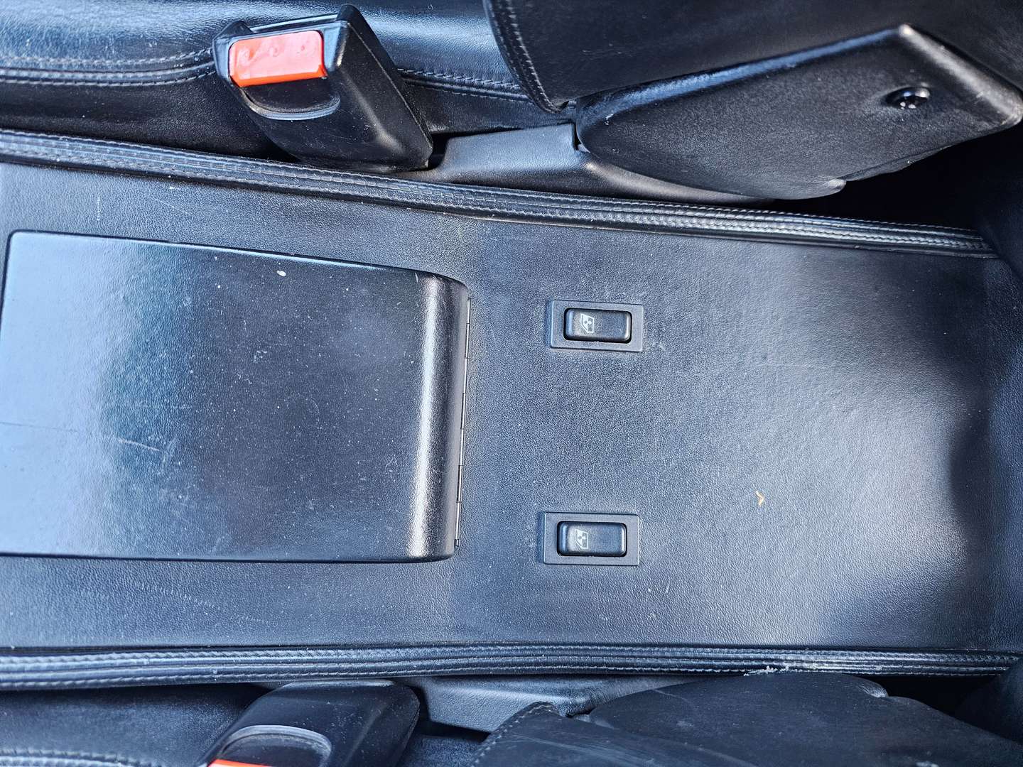 Ferrari Mondial T - 1991 - Joinsteer - #12