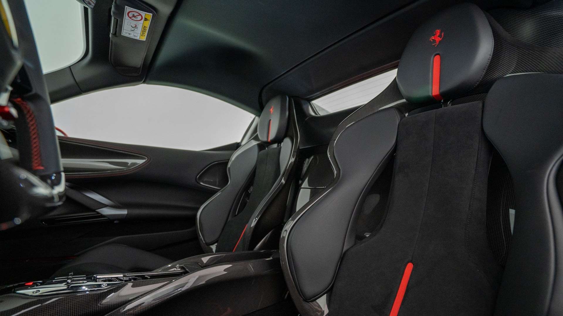 Ferrari SF90 Spider - 2023 - Joinsteer - #7