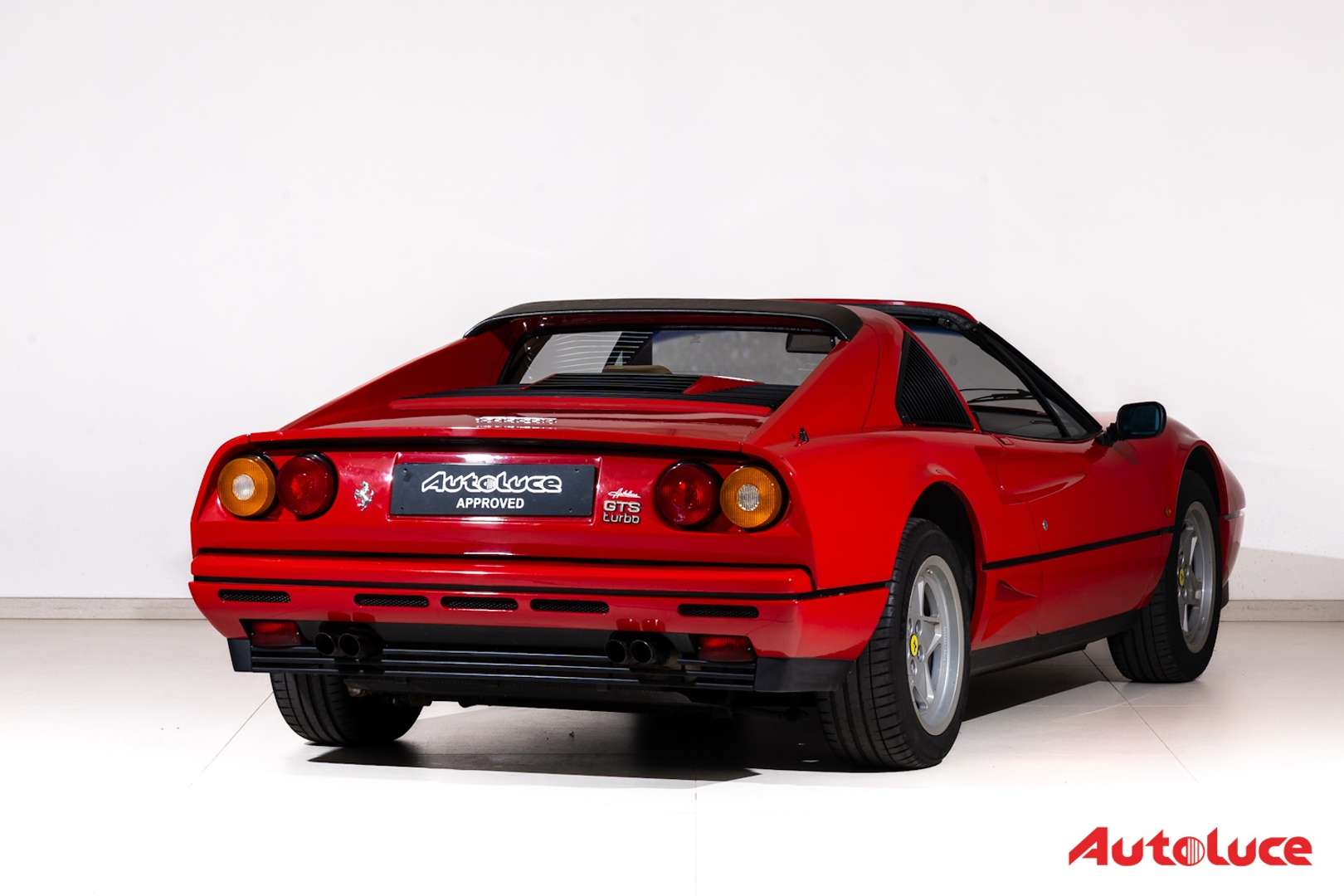 Ferrari 208 GTS - 1986 - Joinsteer - #5