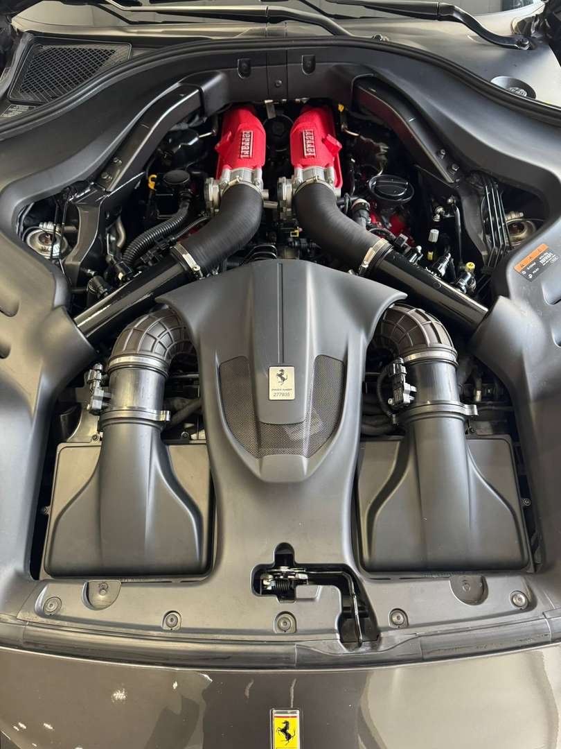 Ferrari Portofino M - 2022 - Joinsteer - #6