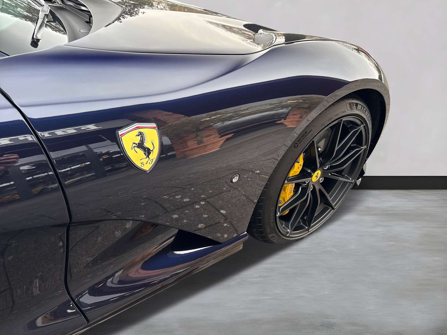 Ferrari 812 GTS - 2023 - Joinsteer - #9