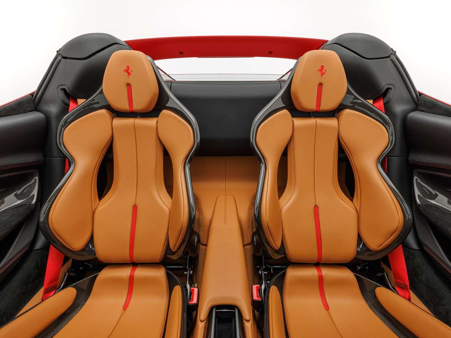 Ferrari 296 GTS - 2023 - Joinsteer - #22