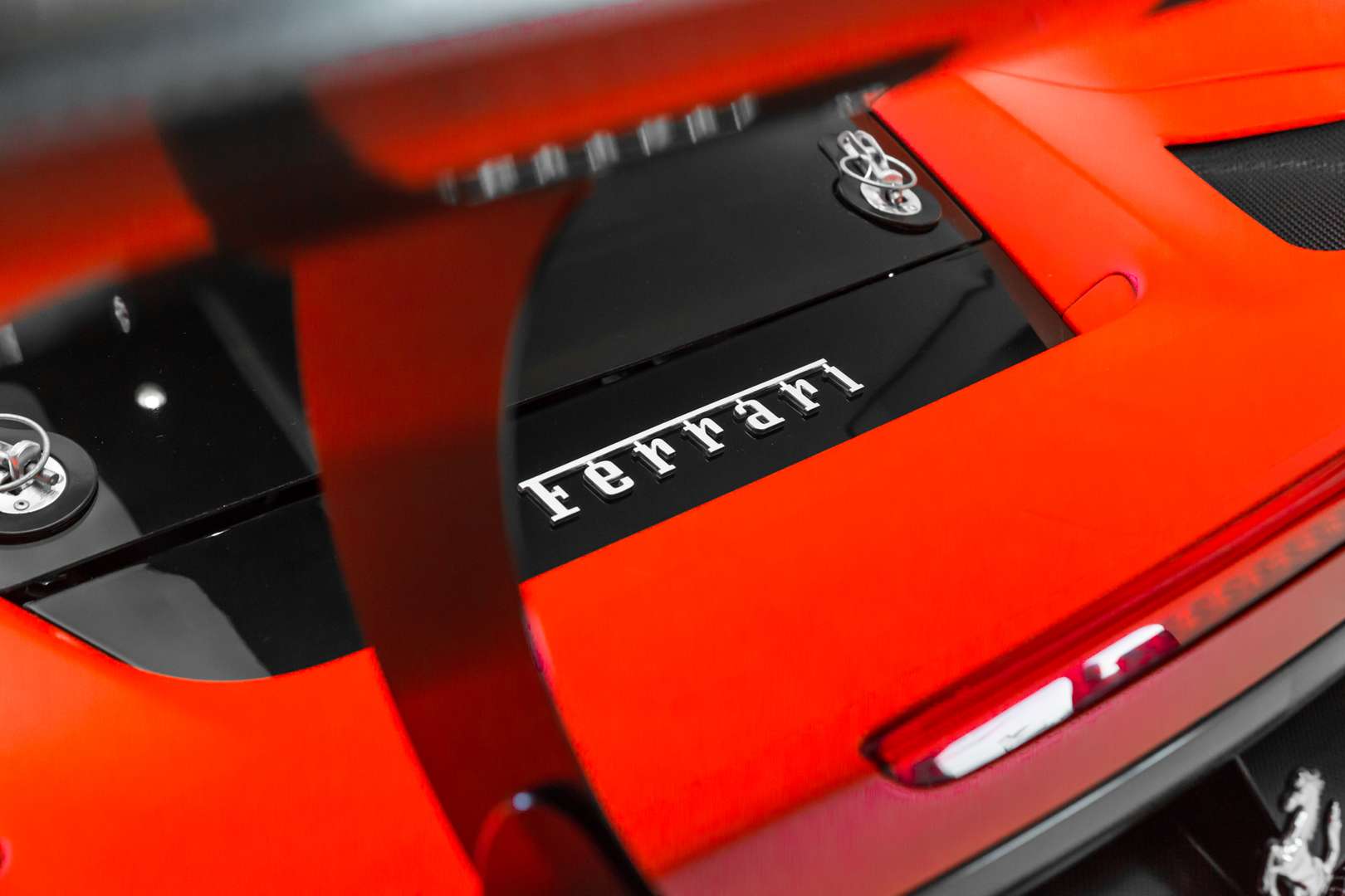 Ferrari 488 - 2018 - Joinsteer - #23